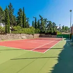 Villa Leonor Con Piscina Privada