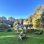 Los Lagares Manor House