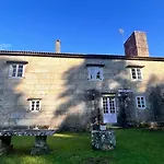 Los Lagares Manor House