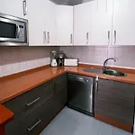 Apartamento A 1 Min De La Playa