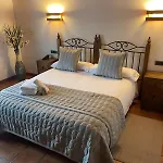 Hotel-Apartamento Rural Atxurra