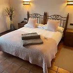 Hotel-Apartamento Rural Atxurra