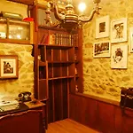 Casa Dos Muros Turismo Rural Y Actividades En La Ribeira Sacra
