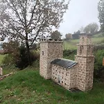 Casa Dos Muros Turismo Rural Y Actividades En La Ribeira Sacra