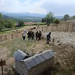 Casa Dos Muros Turismo Rural Y Actividades En La Ribeira Sacra