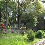 Albergue Residencia