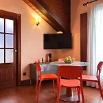 Apartamentos Villa Fresnedo