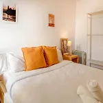 Gladiator Apartment By Hello Homes Sitges