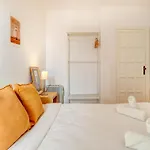 Gladiator Apartment By Hello Homes Sitges