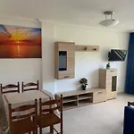Apartamentos Playa Langosteira