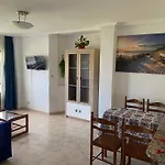 Apartamentos Playa Langosteira