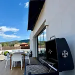 Casa Rural Espadan Suites