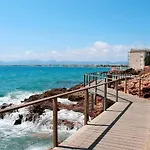 Apartbeach Los Juncos 2 Residencial Y Junto Playa