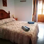 Pension La Sierra