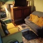 Casa Calma En Sierra De Vicor, Zaragoza