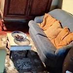 Casa Calma En Sierra De Vicor, Zaragoza