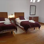 El Refugio De Villamiel