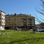 Apartamento Valga Centro En Camino De Santiago