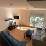 Apartamentos Andorra