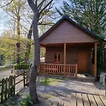 Camping Els Roures