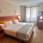 Hotel Córdoba Centro