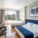 Abba Comillas Hotel