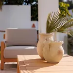 Boutique Hotel Los Limoneros