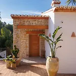 Boutique Hotel Los Limoneros