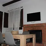 Apartamentos De Astroturismo La Canada