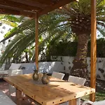 Villas Parque Mirador