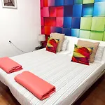 Rio Hostel