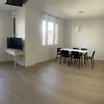 Apartaments Plaza Principe Viana