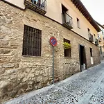 El Patio de Toledo