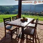 Apartamentos El Prau