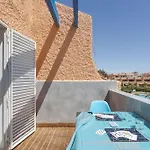 LEVANTE19 Estudio Naturista primera línea