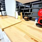 Apartamento Puente Romano