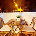 Apartamento Puente Romano