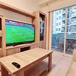 Apartamento Puente Romano