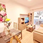 Apartamento Puente Romano