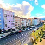 Espacioso Y Luminoso Apartamento