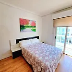 Espacioso Y Luminoso Apartamento