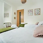 Precioso Apartamento En El Centro De Sanxenxo
