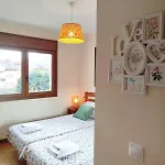 Apartamento El Dejo