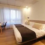 Auditorio Rooms Boutique Oviedo
