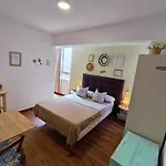 Apartamento Estudio Verde