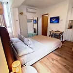 Apartamento Estudio Verde