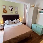 Apartamento Estudio Verde