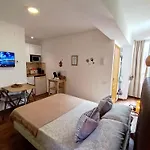 Apartamento Estudio Verde