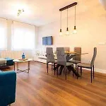 Mar De Poniente Apartamento