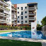 Cambrils Blau Residencial Team019 Espana